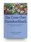 Das Cross-Over Darmkochbuch